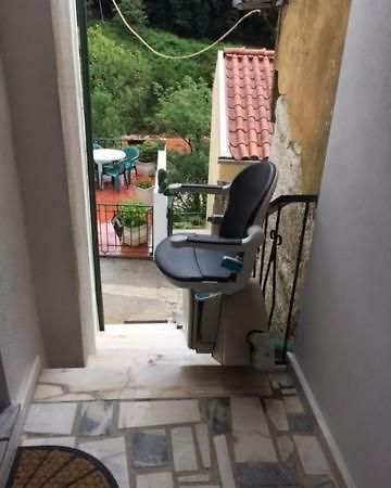 ホテル Casa Da Avo ジェレス エクステリア 写真