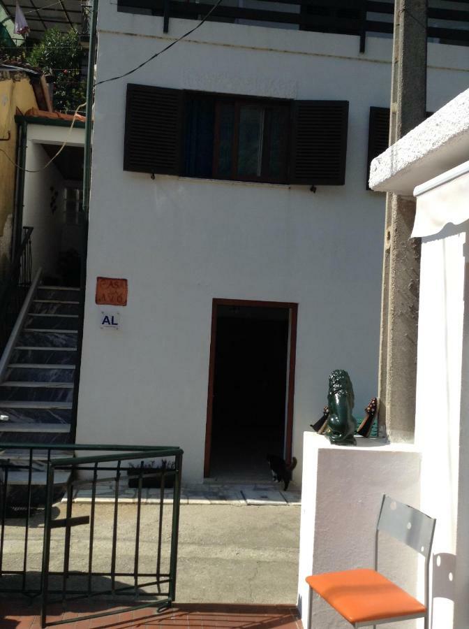 ホテル Casa Da Avo ジェレス エクステリア 写真