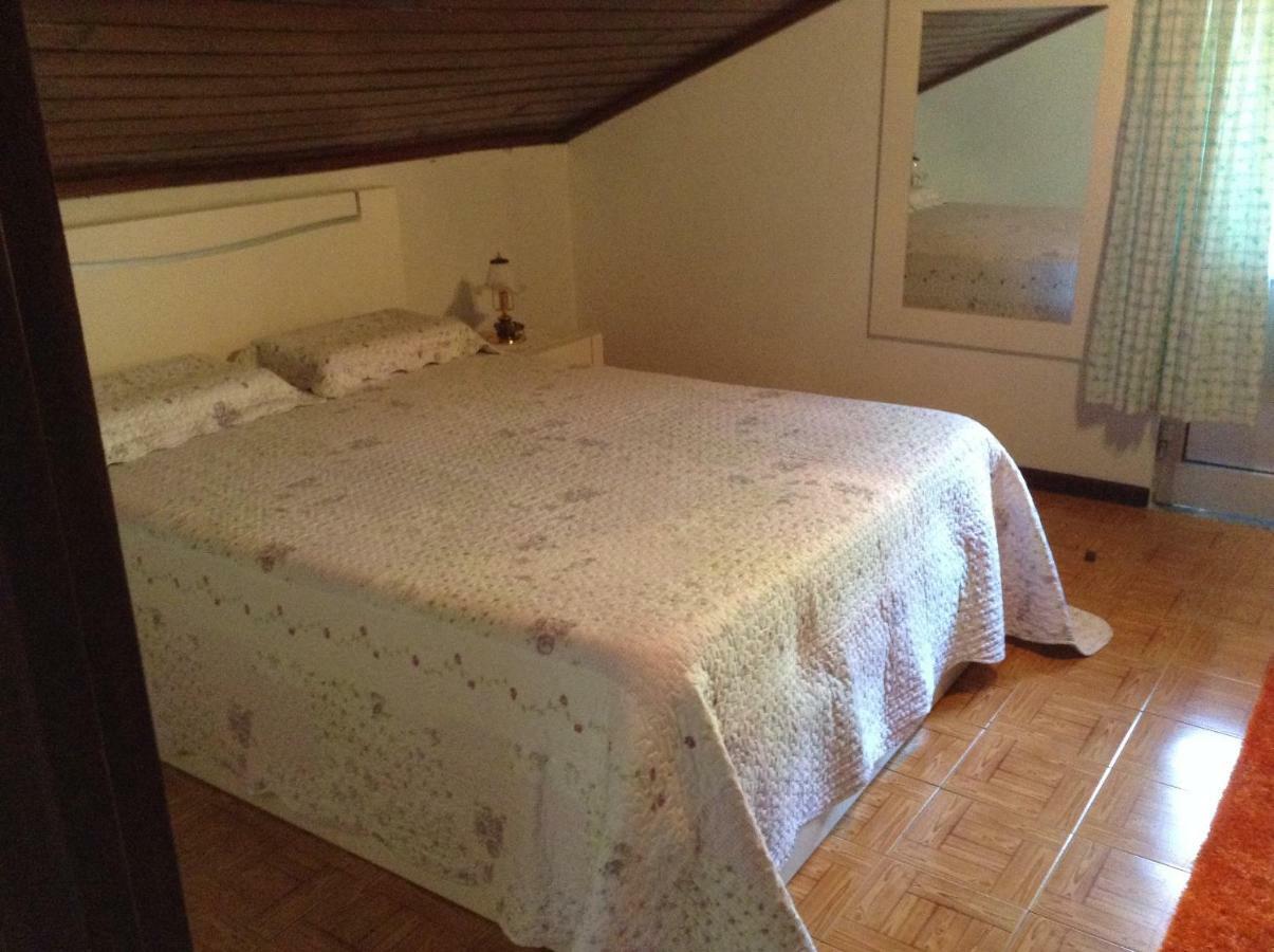 ホテル Casa Da Avo ジェレス エクステリア 写真