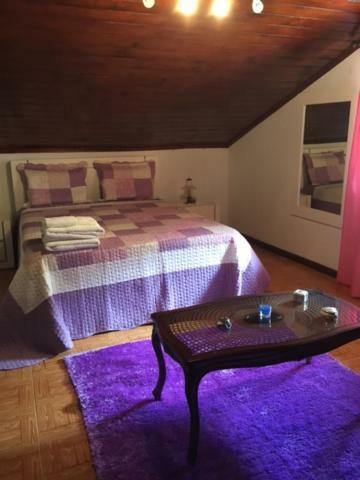 ホテル Casa Da Avo ジェレス エクステリア 写真